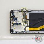 How to disassemble HOMTOM S9 Plus, Step 13/2