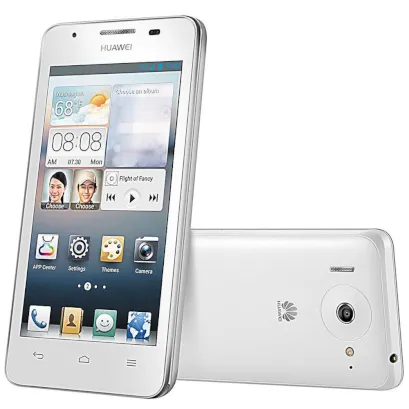 Huawei Ascend G510