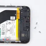 How to disassemble Realme Narzo 30, Step 14/2