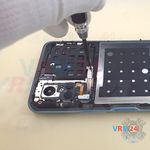 How to disassemble vivo Y31, Step 5/3