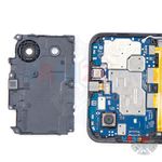 Cómo desmontar Samsung Galaxy A03 Core SM-A032, Paso 5/2