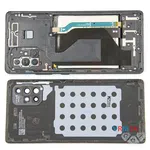 How to disassemble Samsung Galaxy A71 5G SM-A7160, Step 3/2