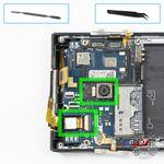 How to disassemble Doogee T3, Step 12/1