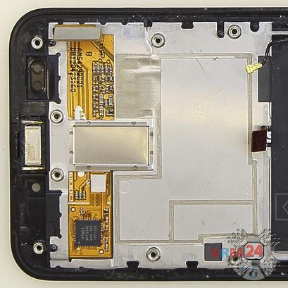 How to disassemble Asus PadFone A66, Step 9/2