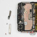 How to disassemble Oppo F5 Youth, Step 6/2