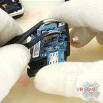 Cómo desmontar Samsung Smartwatch Gear S SM-R750, Paso 6/4