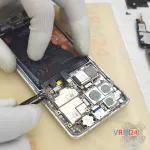 Как разобрать Huawei P50 Pro, Шаг 20/2