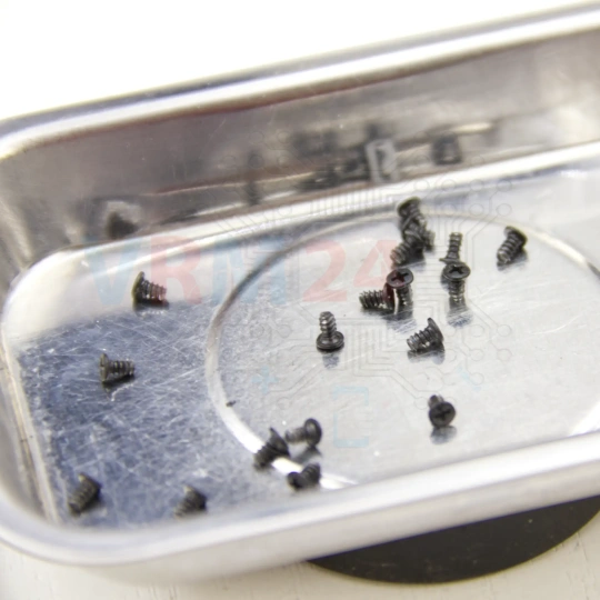 Screws