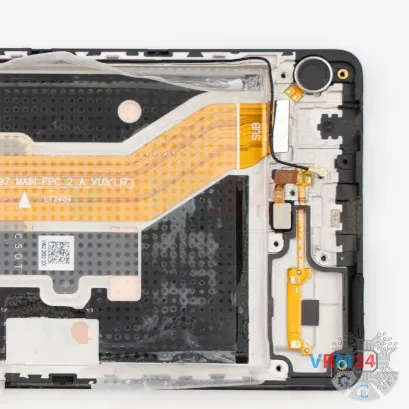 Как разобрать Tecno Pova 6, Шаг 21/3