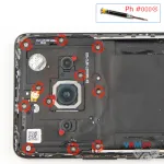 Cómo desmontar Realme 11 Pro Plus, Paso 5/1