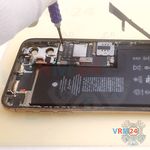 How to disassemble Apple iPhone 11 Pro Max, Step 14/3
