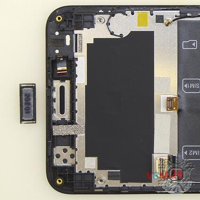 How to disassemble Lenovo Vibe C A2020, Step 11/2