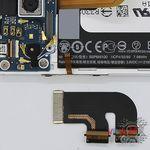 How to disassemble HTC One Mini 2, Step 9/4