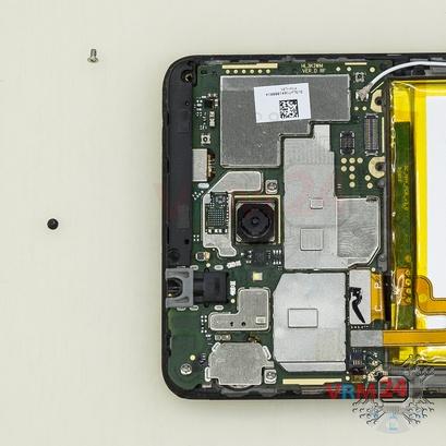 How to disassemble Huawei GR5, Step 13/2