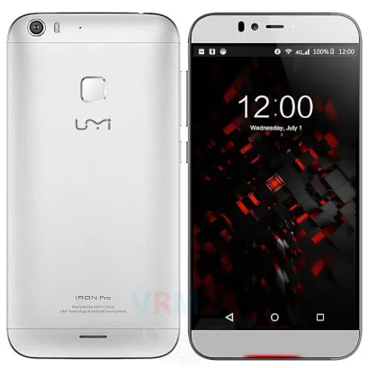 UMI IRON Pro