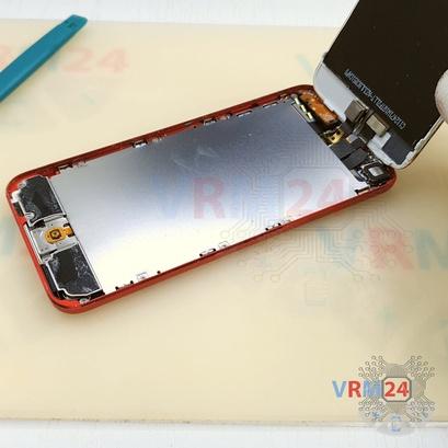 How to disassemble Apple iPod Touch (6th generation), Step 2/6