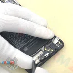 Cómo desmontar Xiaomi POCO M4 Pro 5G, Paso 14/3
