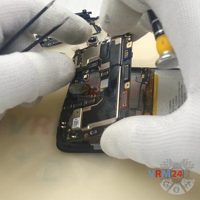 How to disassemble Oppo A9 (2020), Step 17/3