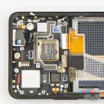 Cómo desmontar Xiaomi 14T Pro, Paso 16/1