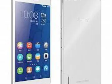 How to disassemble Huawei Honor 6 Plus