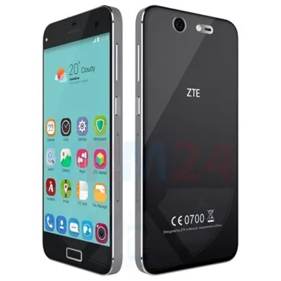 ZTE Blade S7