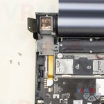 How to disassemble Lenovo Yoga Tablet 3 Pro, Step 8/2