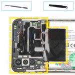How to disassemble vivo Y17, Step 7/1