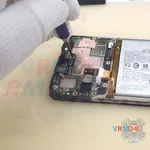 Как разобрать vivo Y31, Шаг 16/3