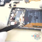 How to disassemble Xiaomi Mi 11 Lite, Step 13/3
