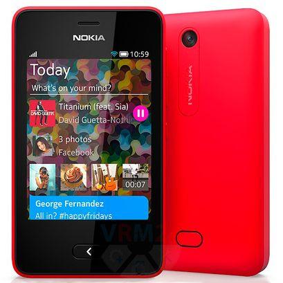 Nokia Asha 501 RM-902