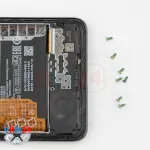 How to disassemble Xiaomi Redmi Note 14 Pro, Step 7/2