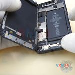 How to disassemble Apple iPhone 12 mini, Step 4/6