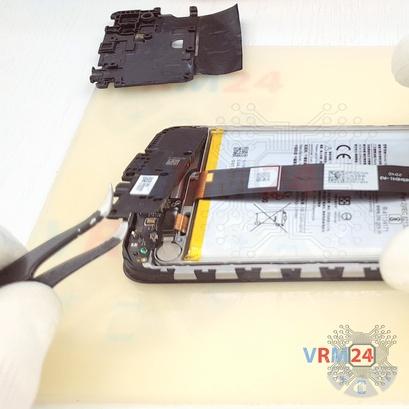 How to disassemble Xiaomi Redmi 9C, Step 10/3