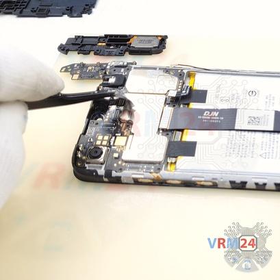How to disassemble Xiaomi Redmi 9A, Step 13/3