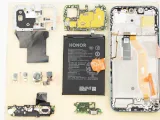How to disassemble Honor 200 Lite