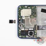How to disassemble Huawei Honor 20S, Step 19/2
