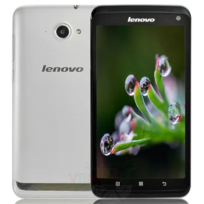 Lenovo S930