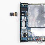 How to disassemble Sony Xperia L1, Step 16/2