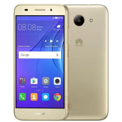 Huawei Y3 (2017)