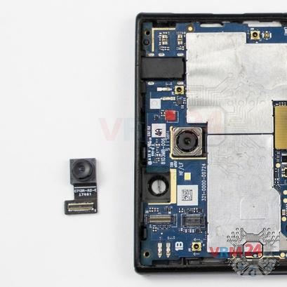 How to disassemble Sony Xperia L2, Step 12/2
