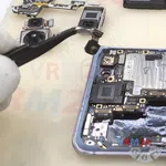 How to disassemble Huawei Honor 30 Pro Plus, Step 15/5