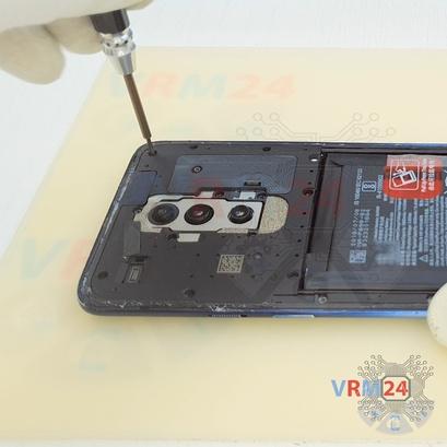 How to disassemble OnePlus 7 Pro, Step 5/3