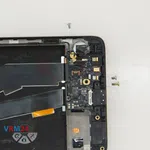 Como desmontar Xiaomi Mi 5S por si mesmo, Passo 11/2