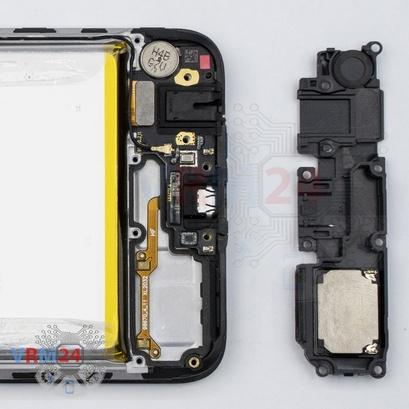 How to disassemble Realme C3, Step 9/2