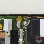 How to disassemble Lenovo S750, Step 8/2