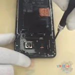 Как разобрать Huawei Nova 12i, Шаг 4/4