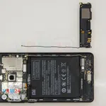 How to disassemble Xiaomi Mi Mix 2, Step 8/2
