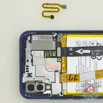 How to disassemble Huawei P20 Lite, Step 6/3