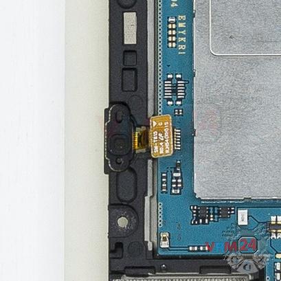 How to disassemble Samsung Galaxy Tab S2 9.7'' SM-T819, Step 20/3