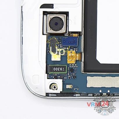 Как разобрать Samsung Galaxy S3 Neo GT-I9301i, Шаг 5/2